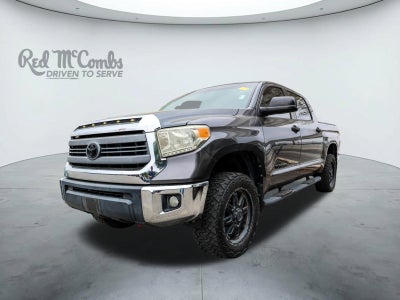 2014 Toyota Tundra 2WD Truck SR5