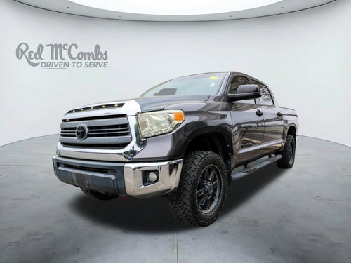 2014 Toyota Tundra 2WD Truck SR5