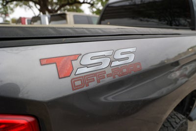 2014 Toyota Tundra 2WD Truck SR5