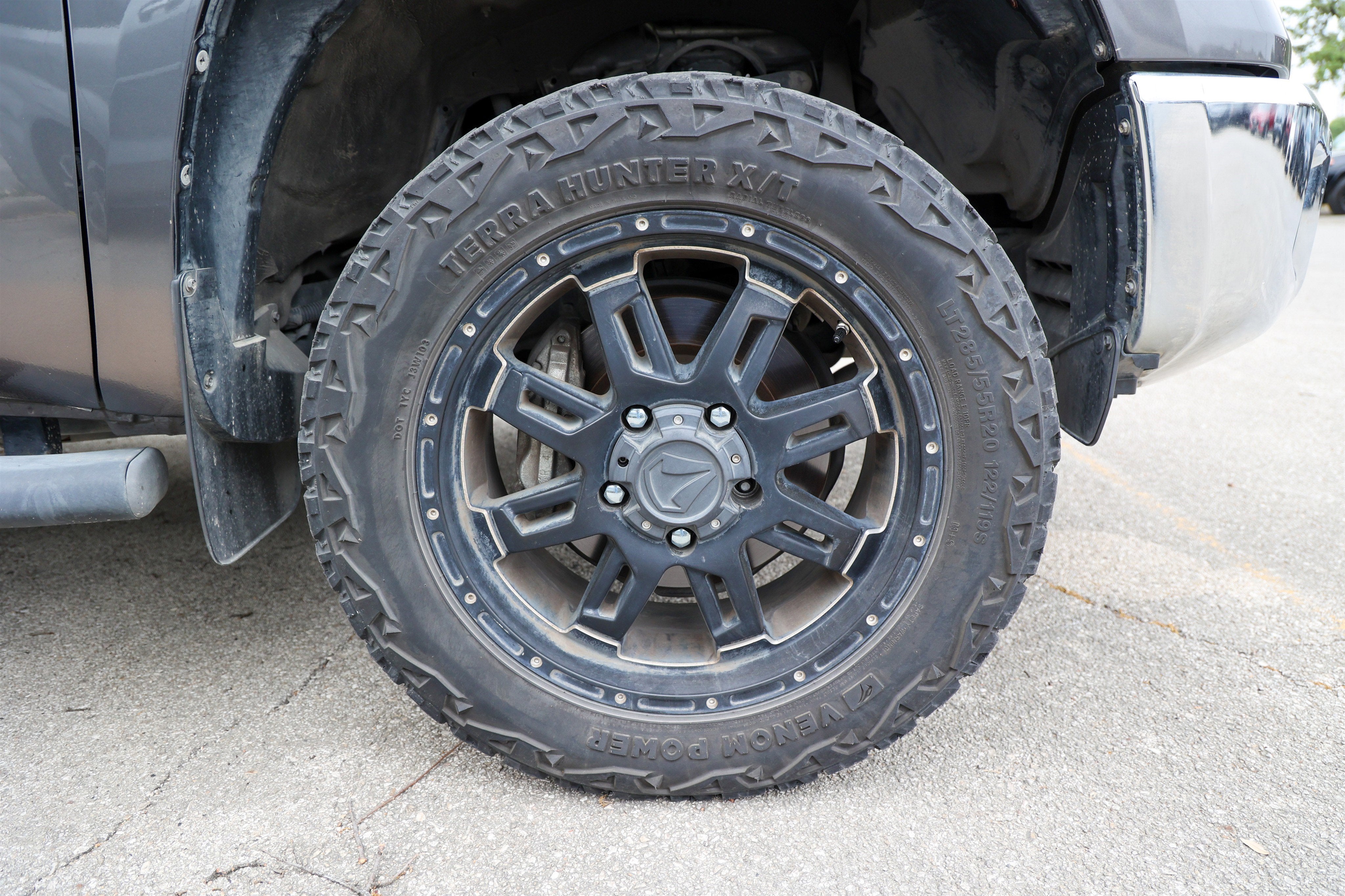 2014 Toyota Tundra 2WD Truck SR5