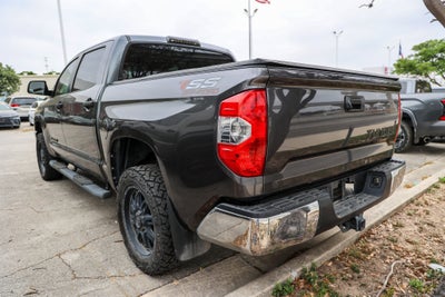 2014 Toyota Tundra 2WD Truck SR5