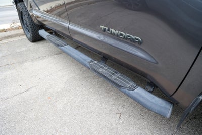 2014 Toyota Tundra 2WD Truck SR5