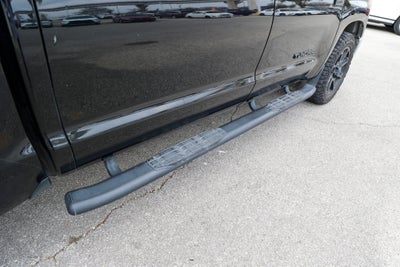 2020 Toyota TUNDRA 4X2 SR5