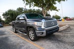 2015 Toyota Tundra 2WD Truck LTD