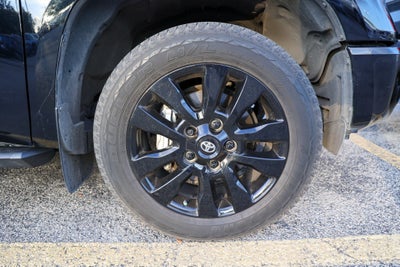 2021 Toyota Tundra Limited