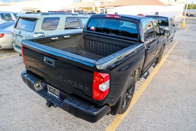 2021 Toyota Tundra Limited