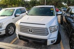 2014 Toyota TUNDRA 4X2 Platinum