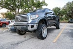 2017 Toyota Tundra Limited