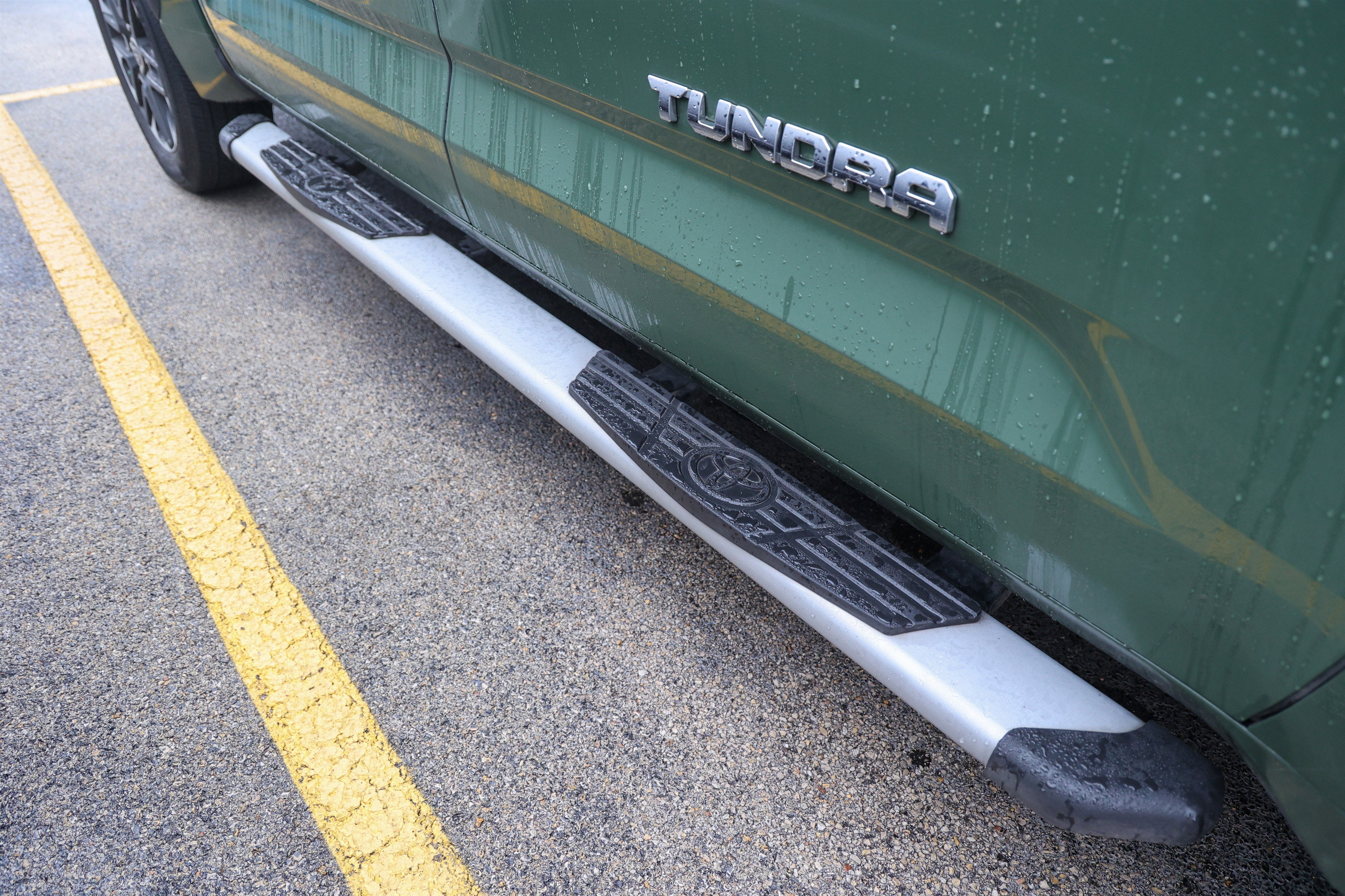 2023 Toyota TUNDRA 4X2 Limited