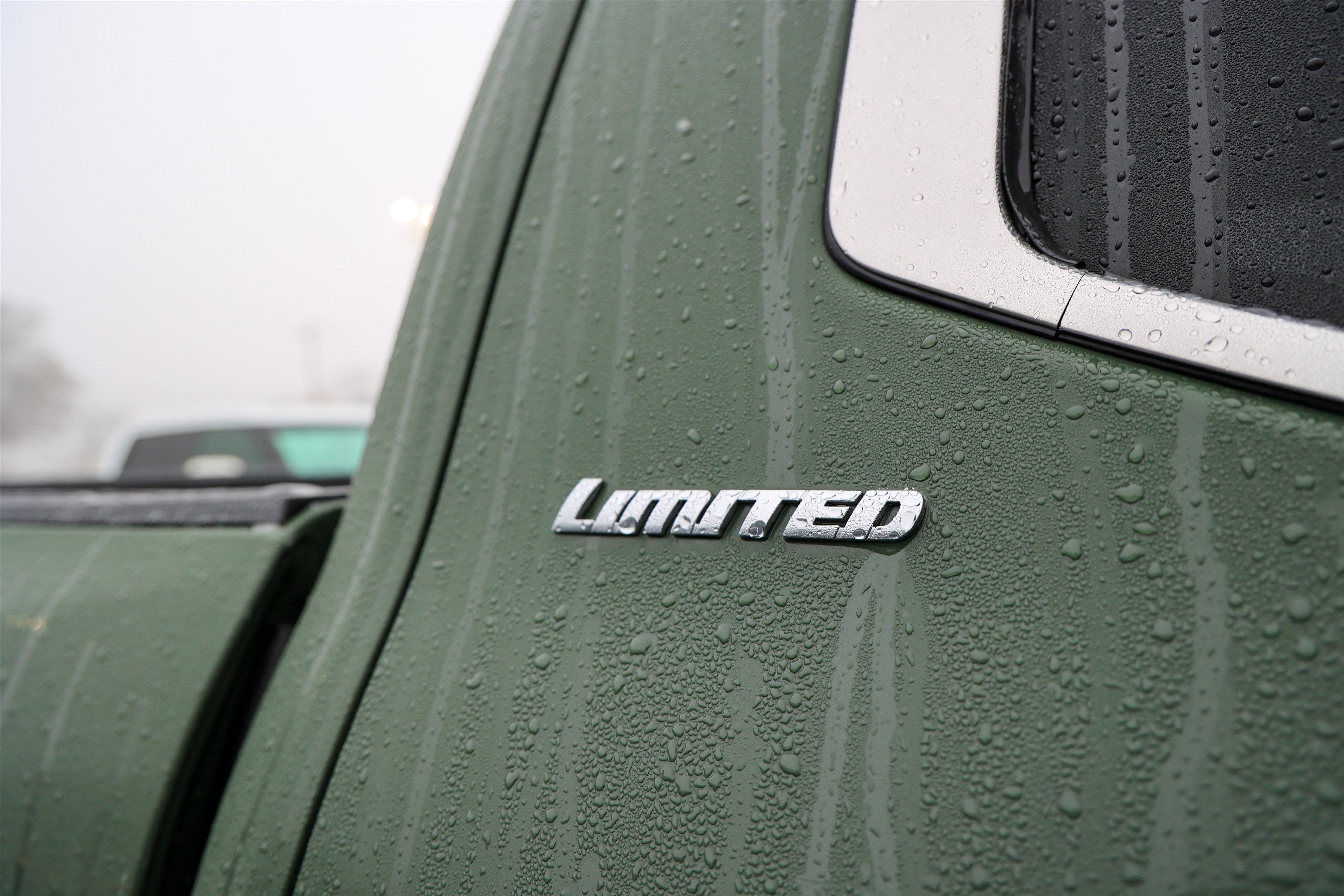 2023 Toyota TUNDRA 4X2 Limited