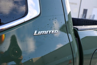 2023 Toyota TUNDRA 4X2 Limited