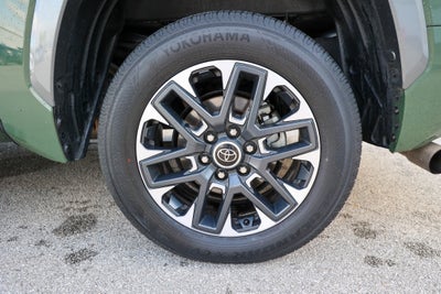 2023 Toyota TUNDRA 4X2 Limited