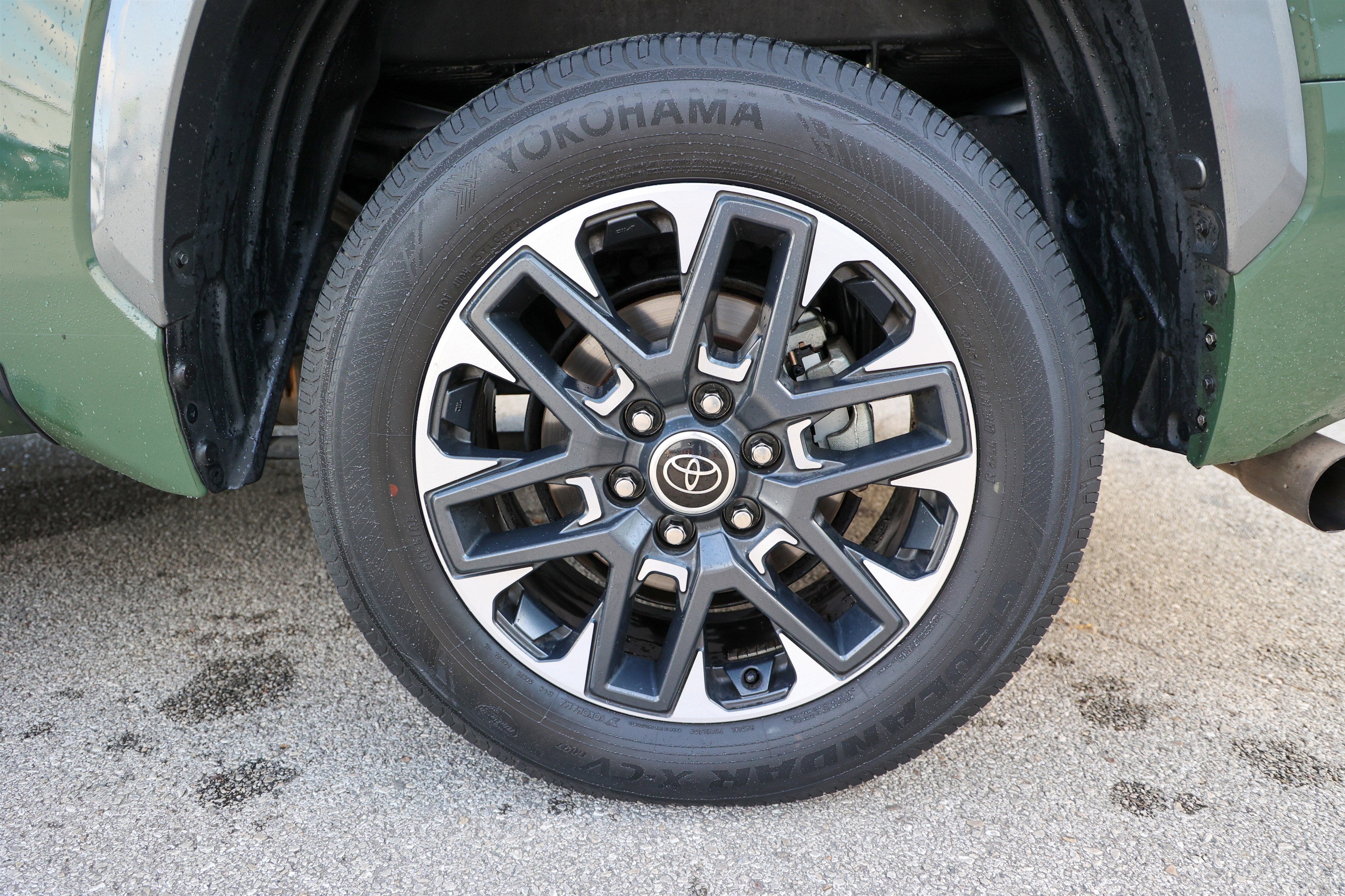 2023 Toyota TUNDRA 4X2 Limited