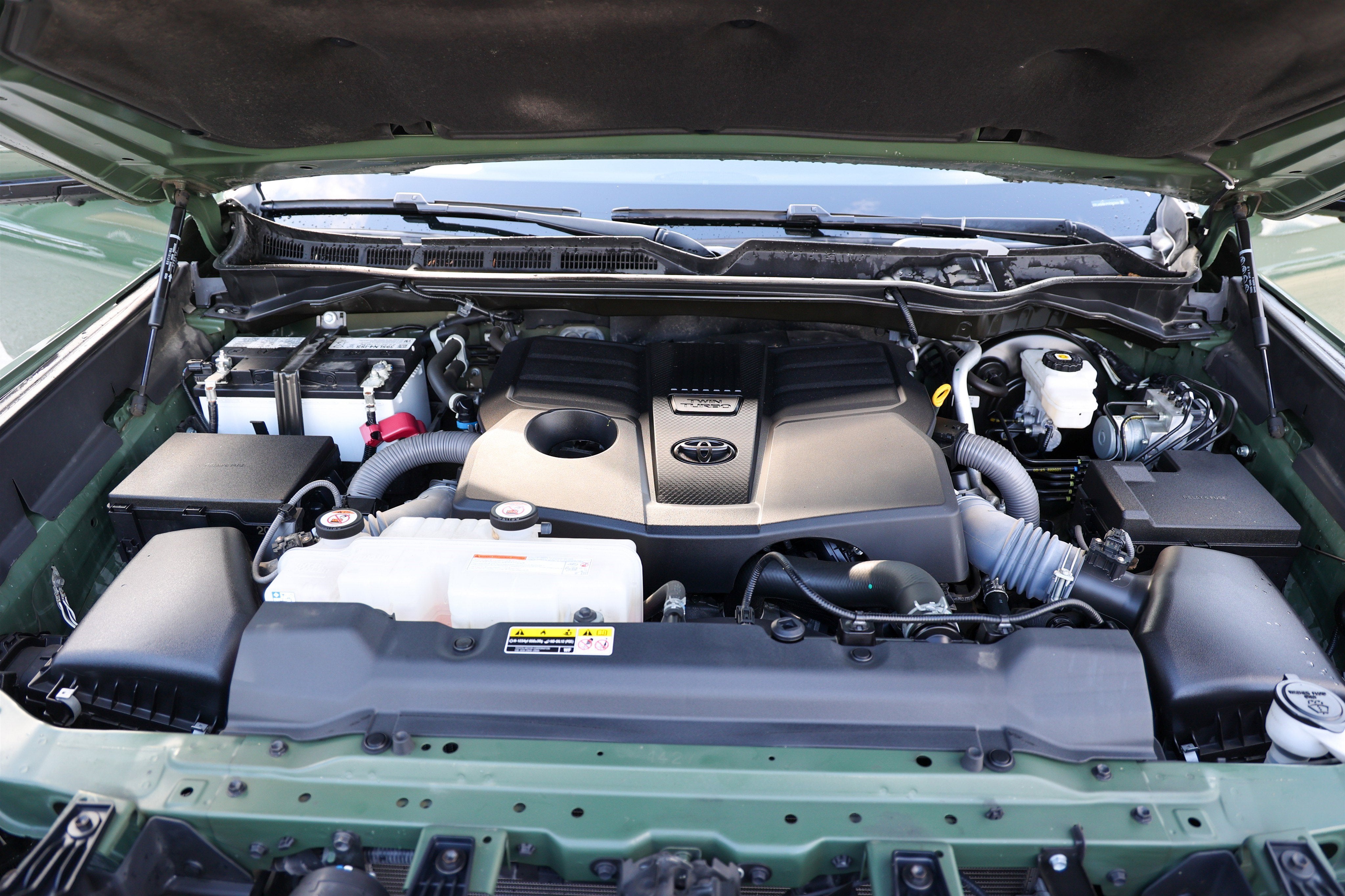 2023 Toyota TUNDRA 4X2 Limited