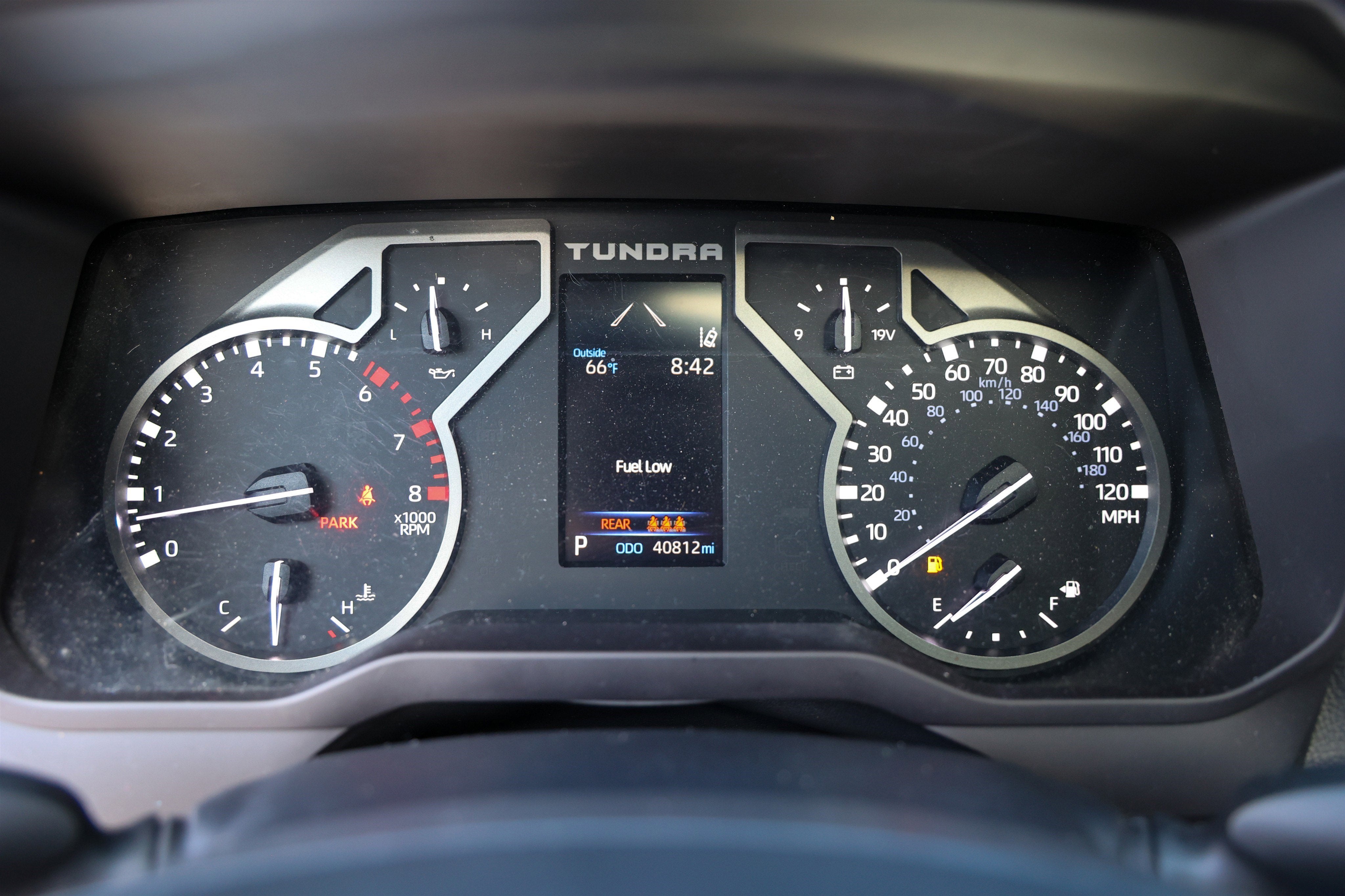 2023 Toyota TUNDRA 4X2 Limited