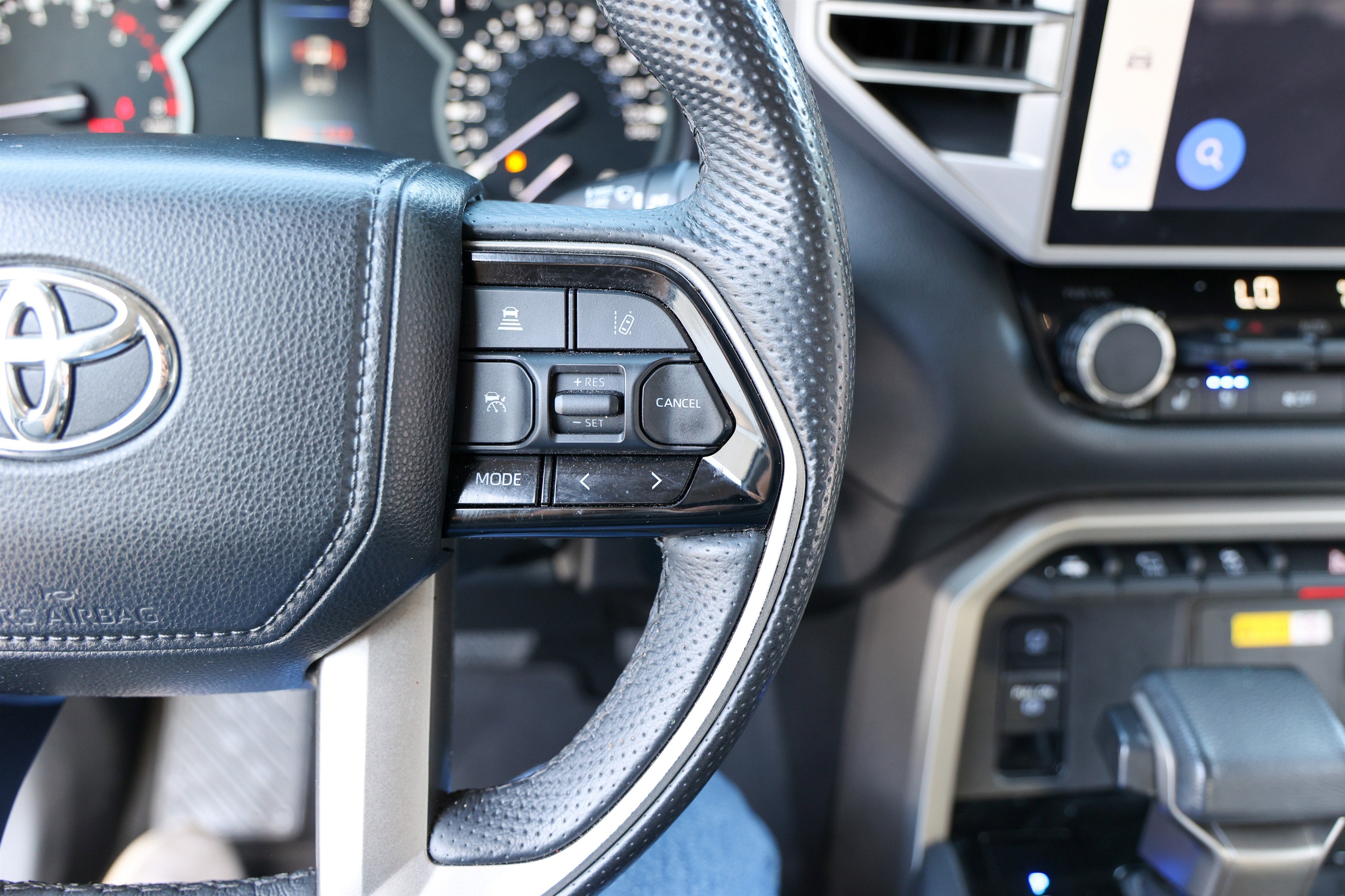 2023 Toyota TUNDRA 4X2 Limited