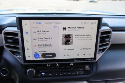 2023 Toyota TUNDRA 4X2 Limited