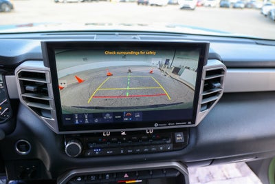 2023 Toyota TUNDRA 4X2 Limited