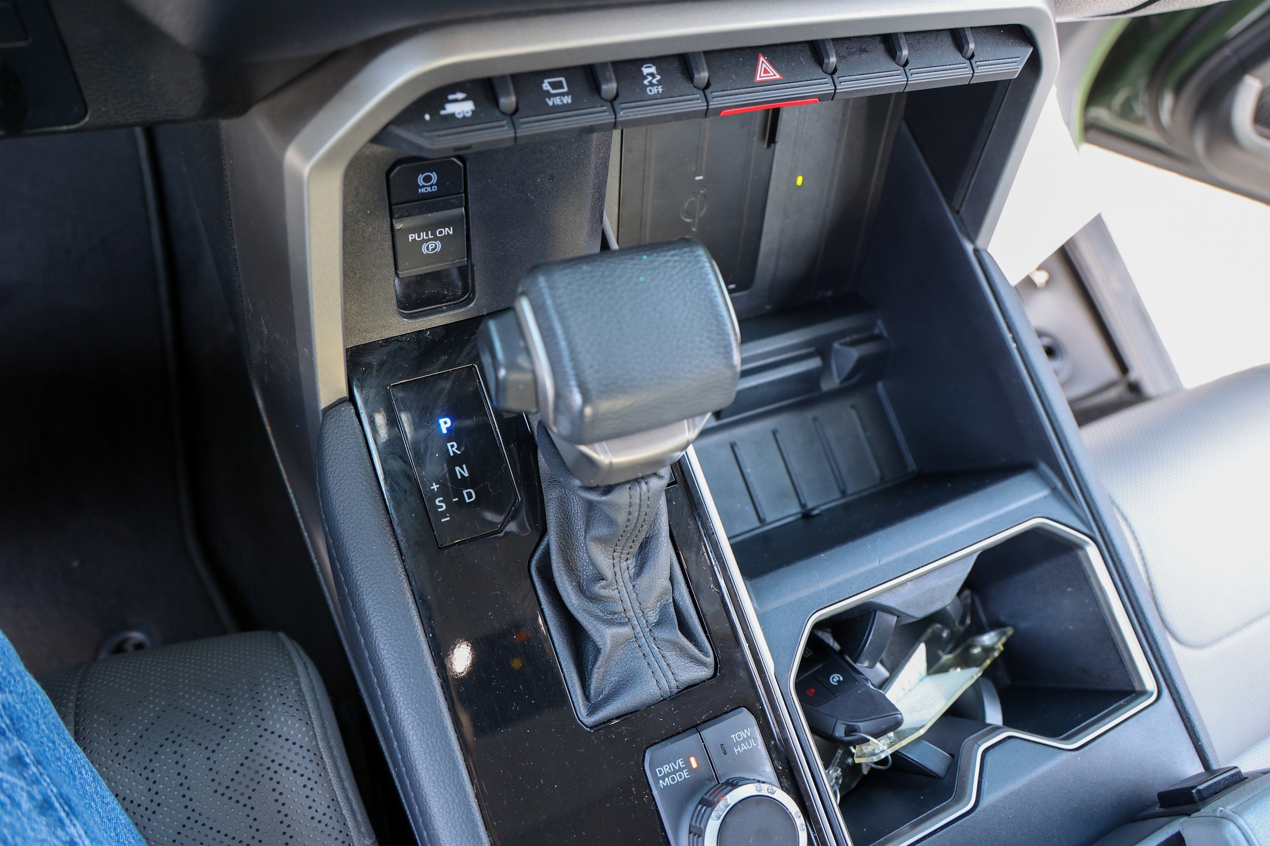 2023 Toyota TUNDRA 4X2 Limited