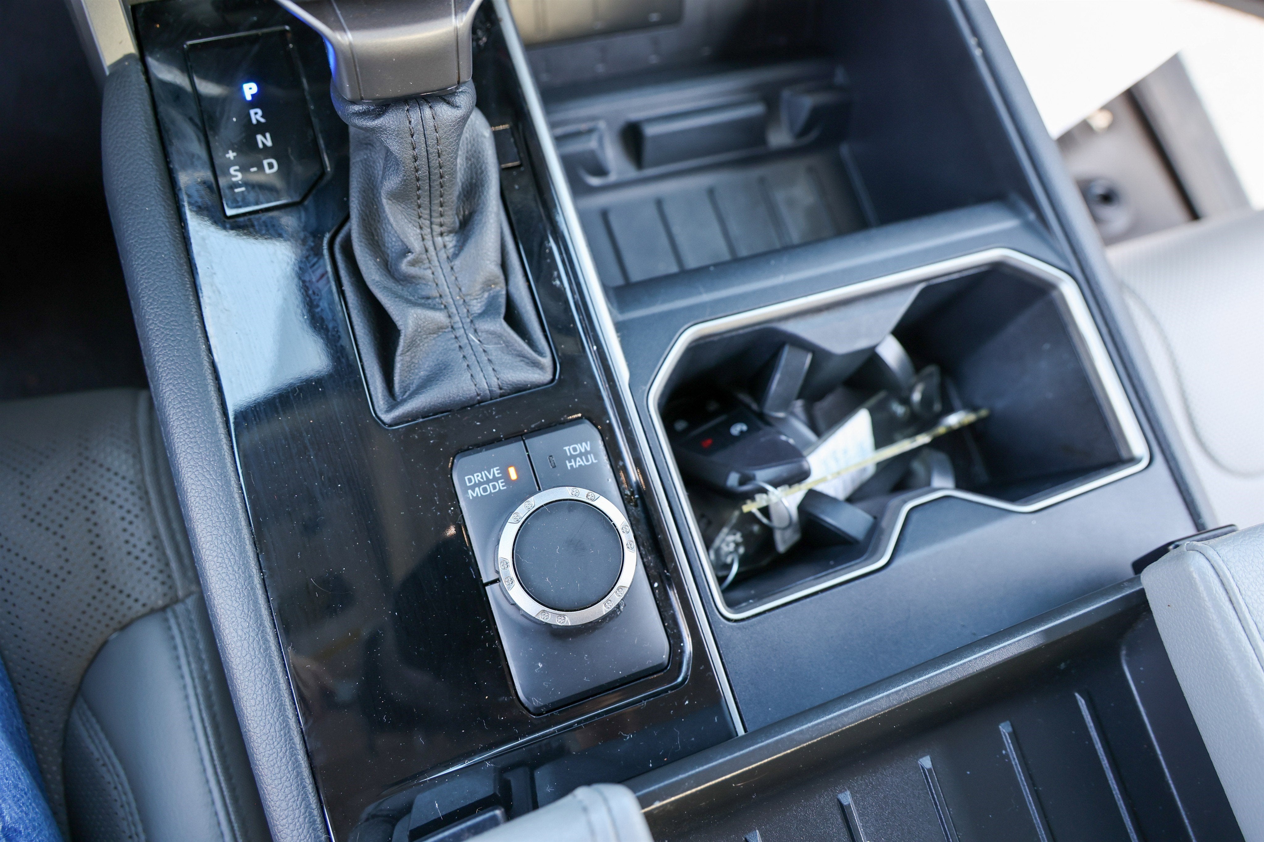 2023 Toyota TUNDRA 4X2 Limited