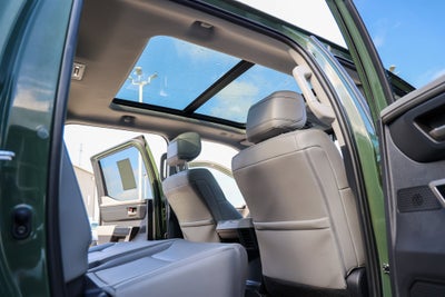 2023 Toyota TUNDRA 4X2 Limited