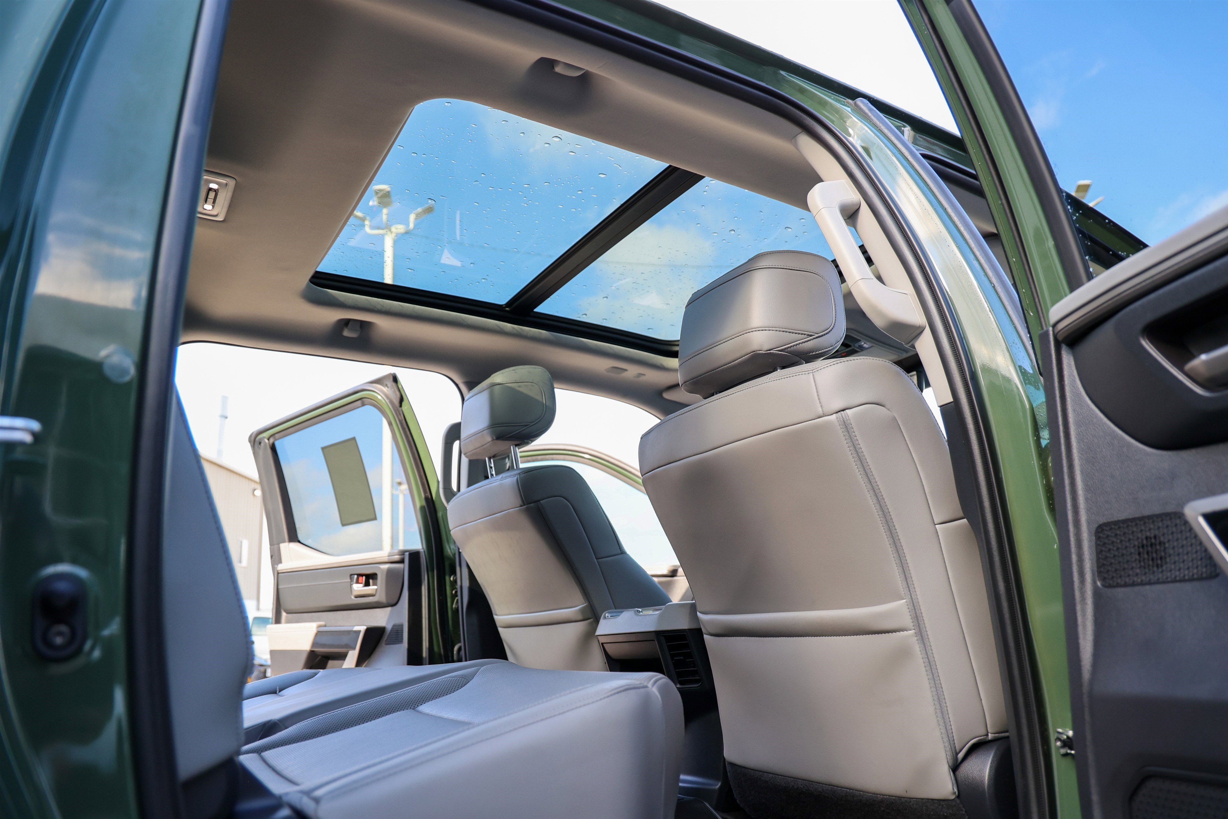 2023 Toyota TUNDRA 4X2 Limited