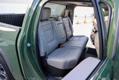 2023 Toyota TUNDRA 4X2 Limited