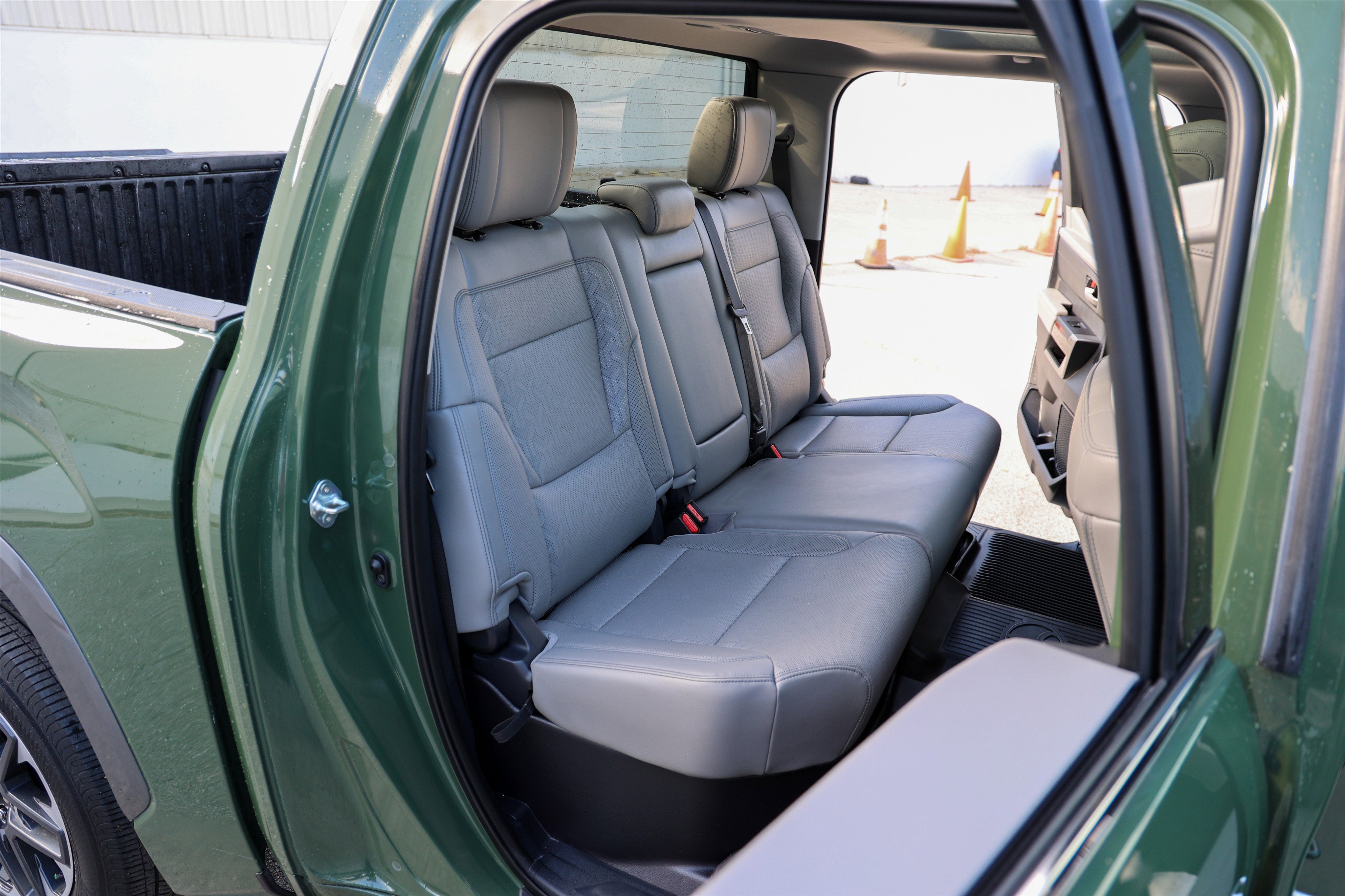 2023 Toyota TUNDRA 4X2 Limited