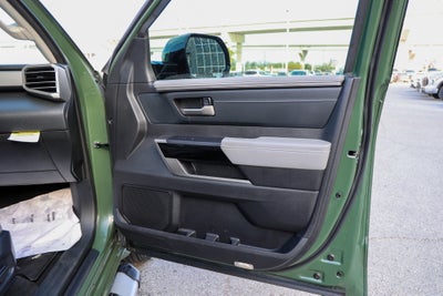 2023 Toyota TUNDRA 4X2 Limited