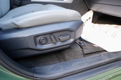 2023 Toyota TUNDRA 4X2 Limited