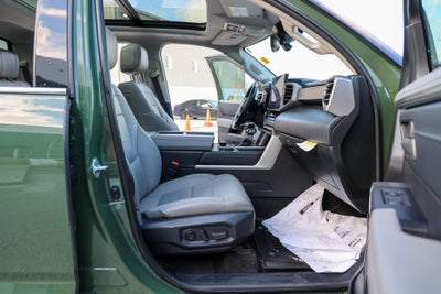 2023 Toyota TUNDRA 4X2 Limited