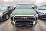 2023 Toyota TUNDRA 4X2 Limited
