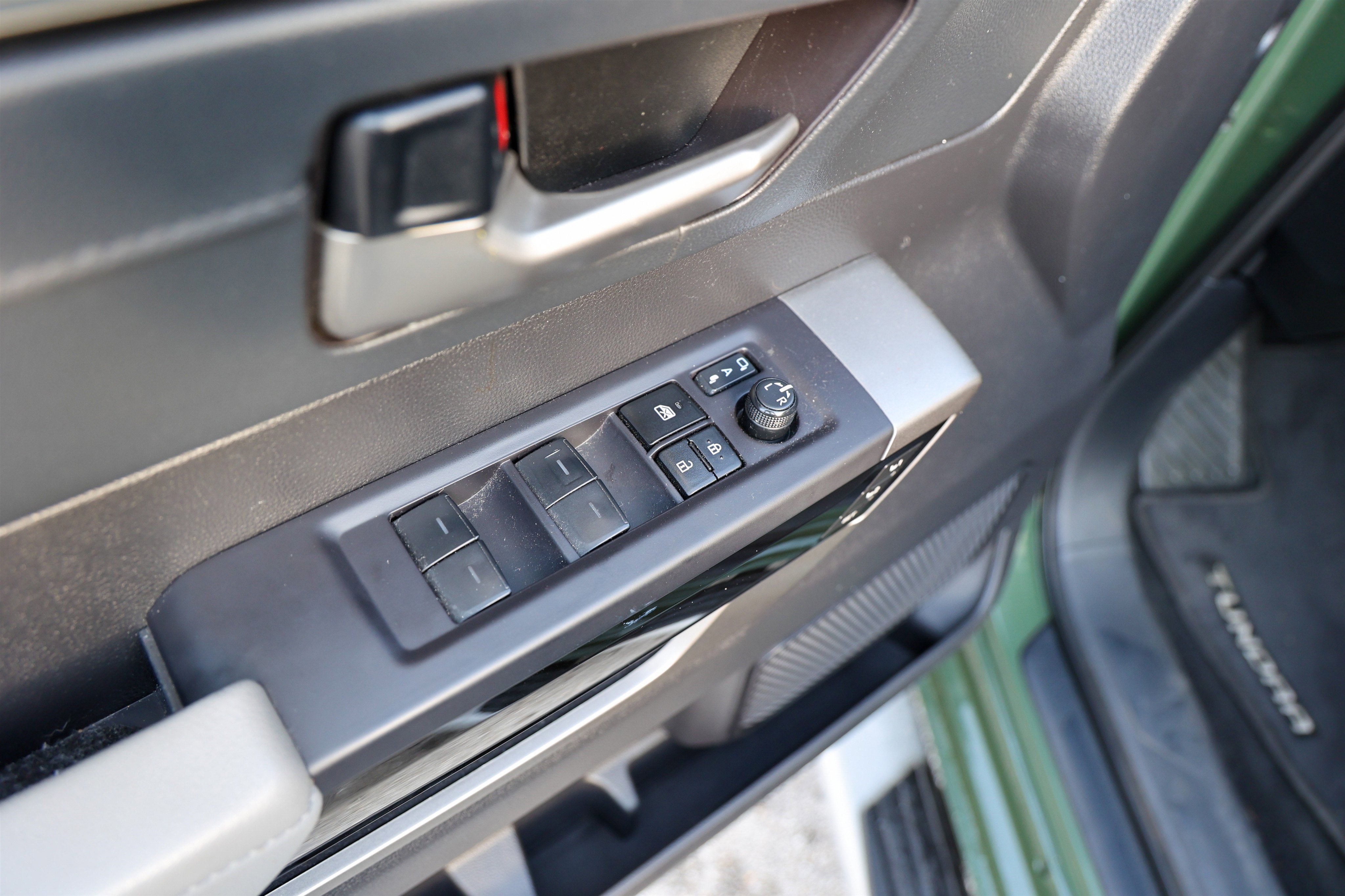 2023 Toyota TUNDRA 4X2 Limited