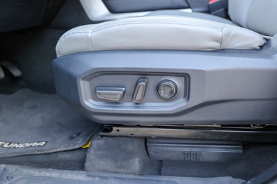 2023 Toyota TUNDRA 4X2 Limited