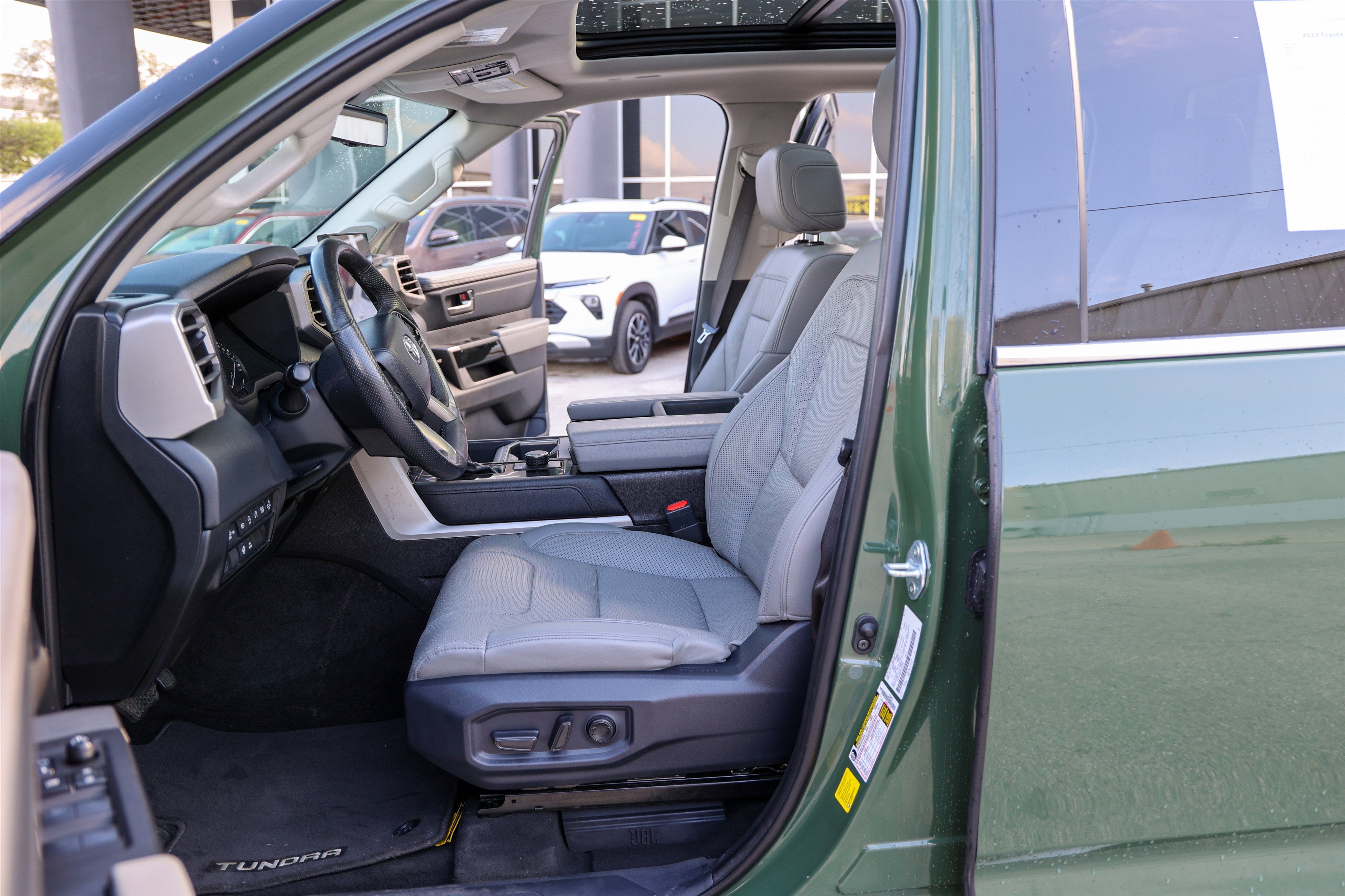 2023 Toyota TUNDRA 4X2 Limited