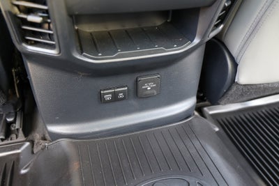 2023 Toyota TUNDRA 4X2 Limited