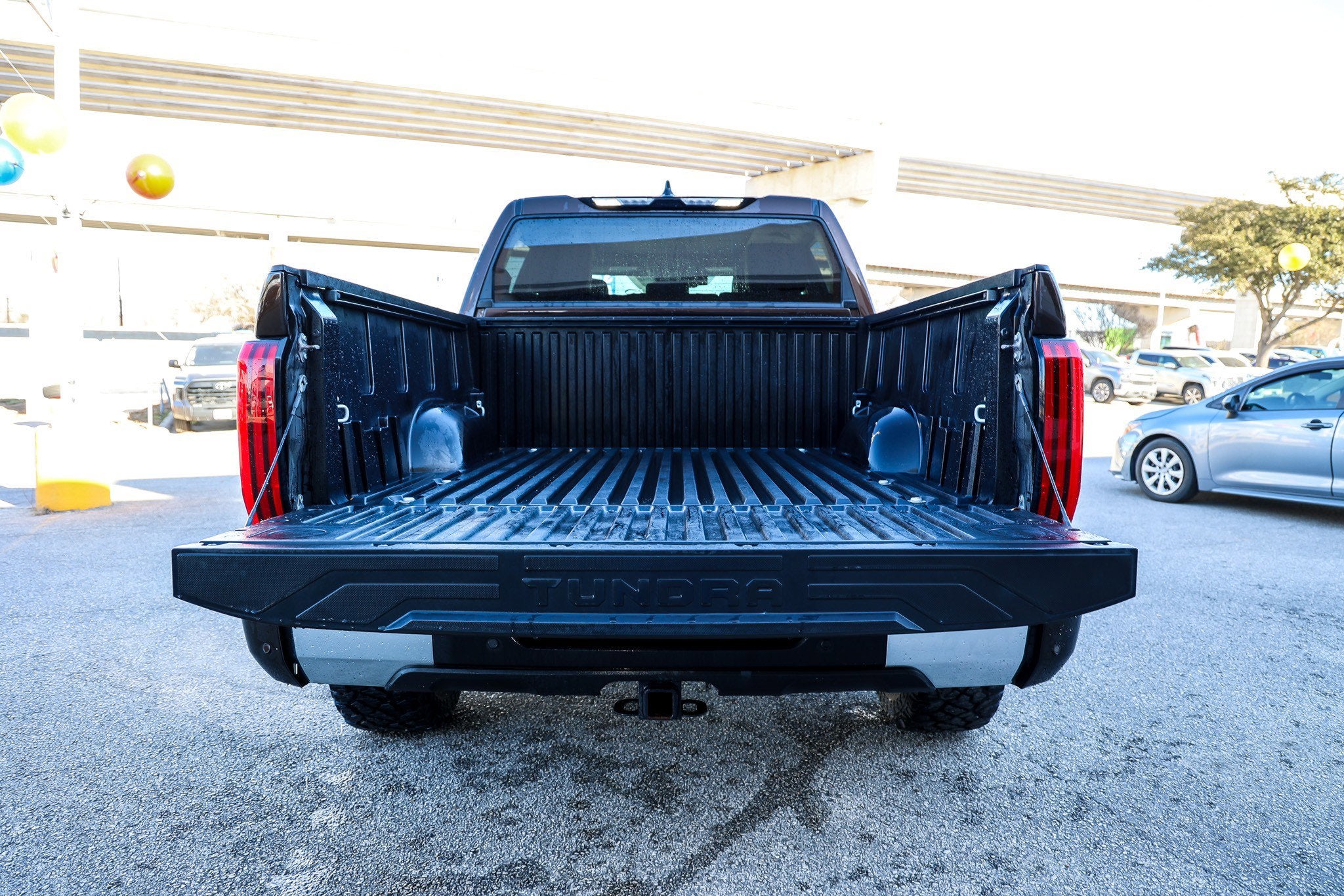 2022 Toyota TUNDRA 4X2 Limited