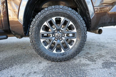 2022 Toyota TUNDRA 4X2 Limited