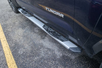 2022 Toyota Tundra 2WD Limited