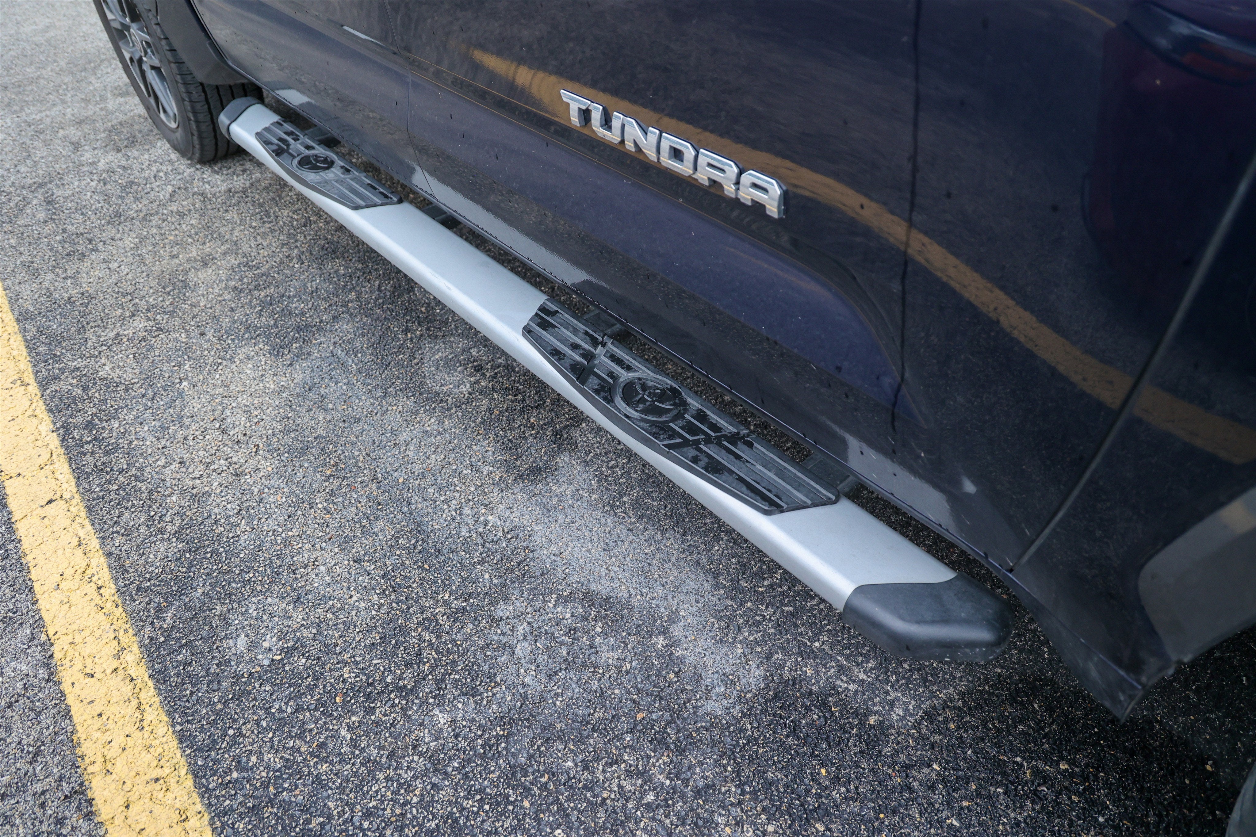 2022 Toyota Tundra 2WD Limited