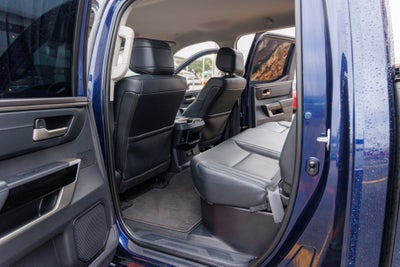 2022 Toyota TUNDRA 4X2 Limited