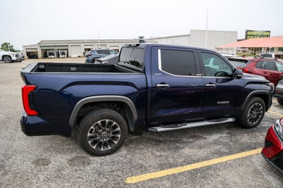 2022 Toyota Tundra 2WD Limited