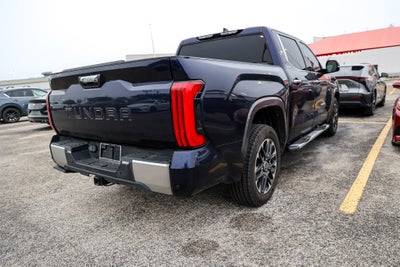 2022 Toyota Tundra 2WD Limited