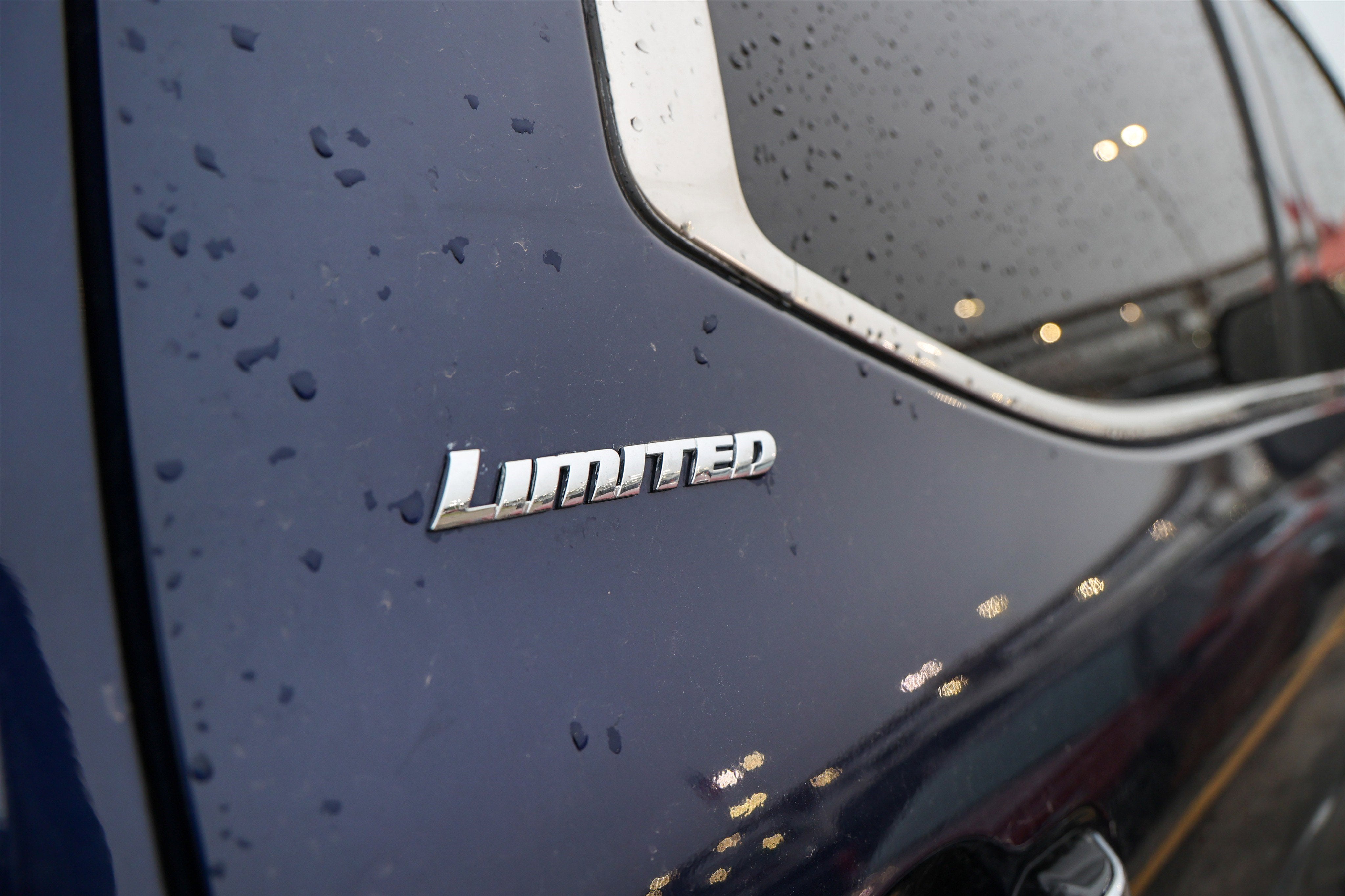 2022 Toyota Tundra 2WD Limited