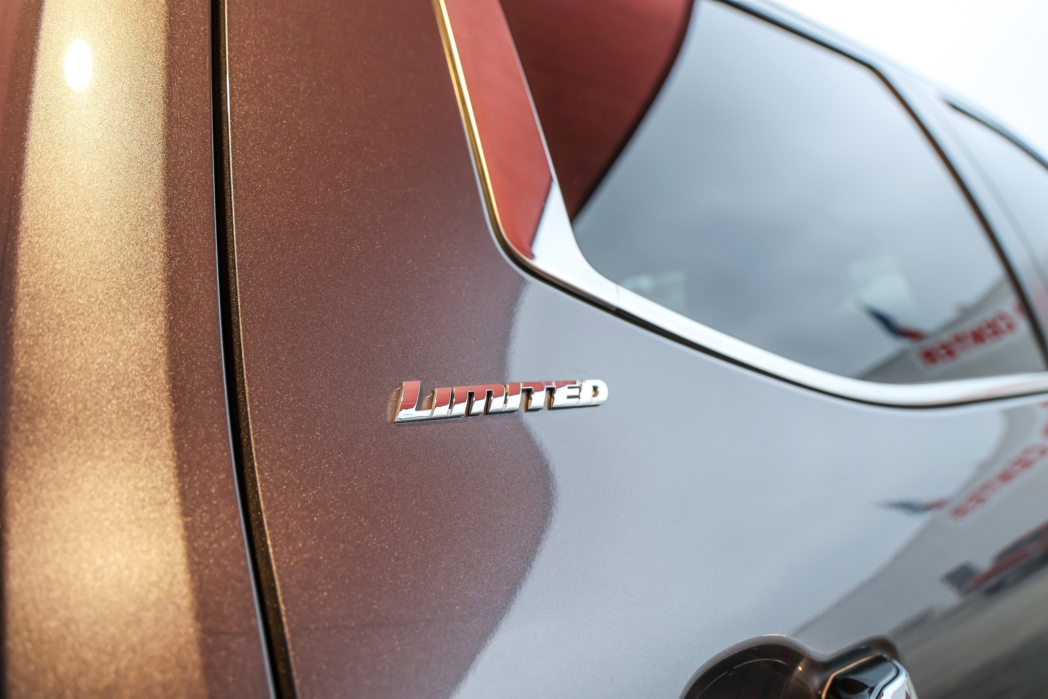 2024 Toyota Tundra 4WD Limited