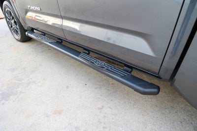 2024 Toyota Tundra 4WD Limited