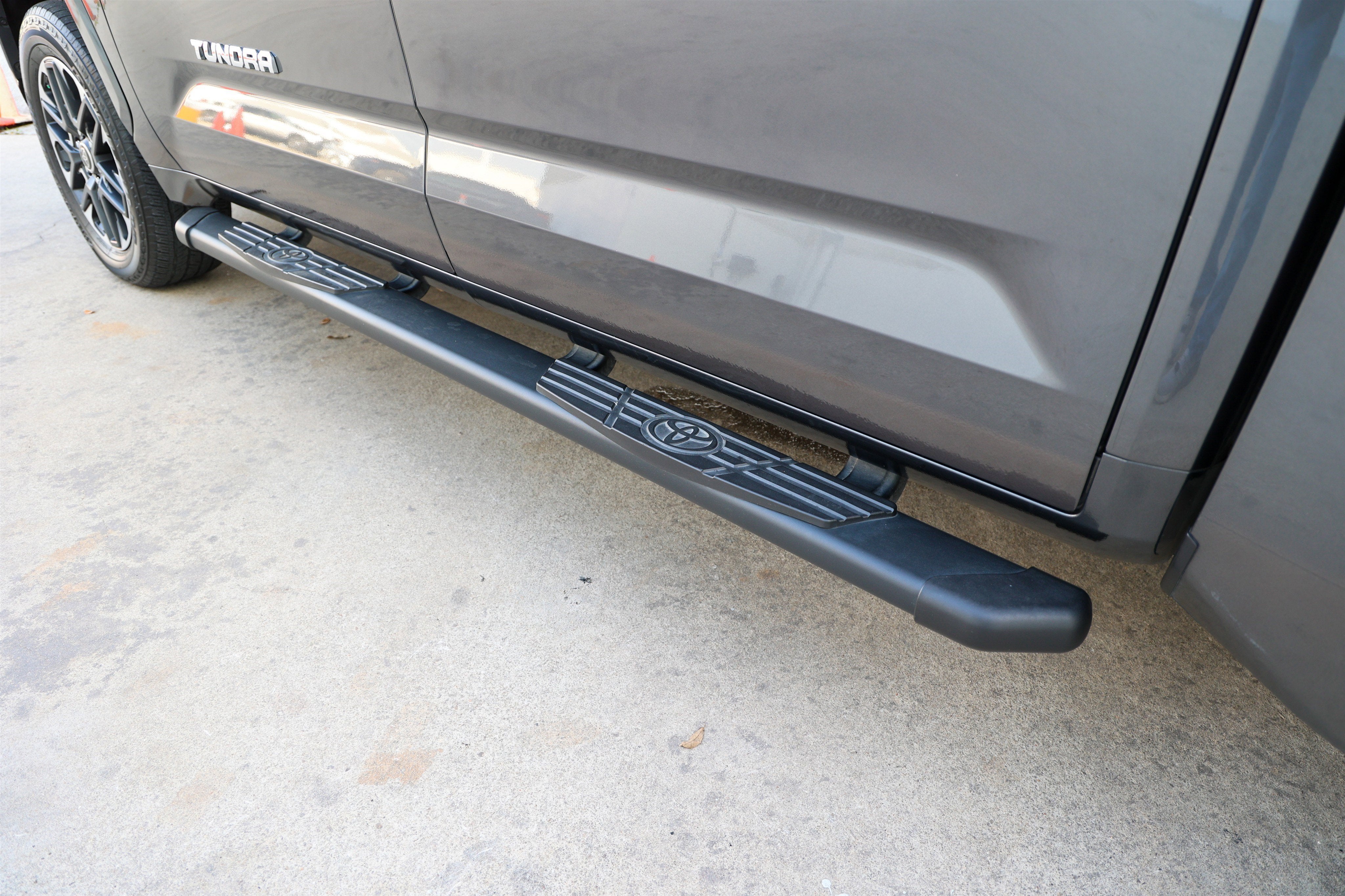 2024 Toyota Tundra 4WD Limited