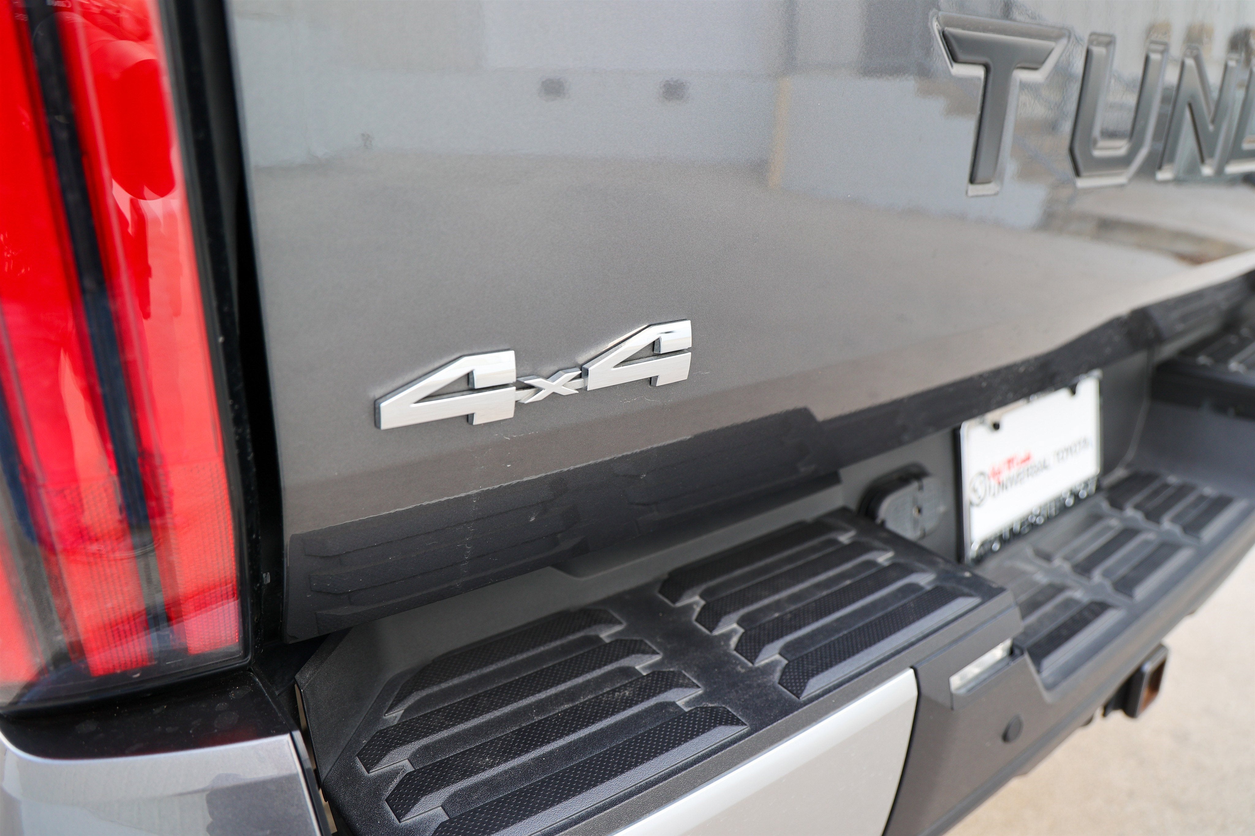 2024 Toyota TUNDRA 4X4 Limited