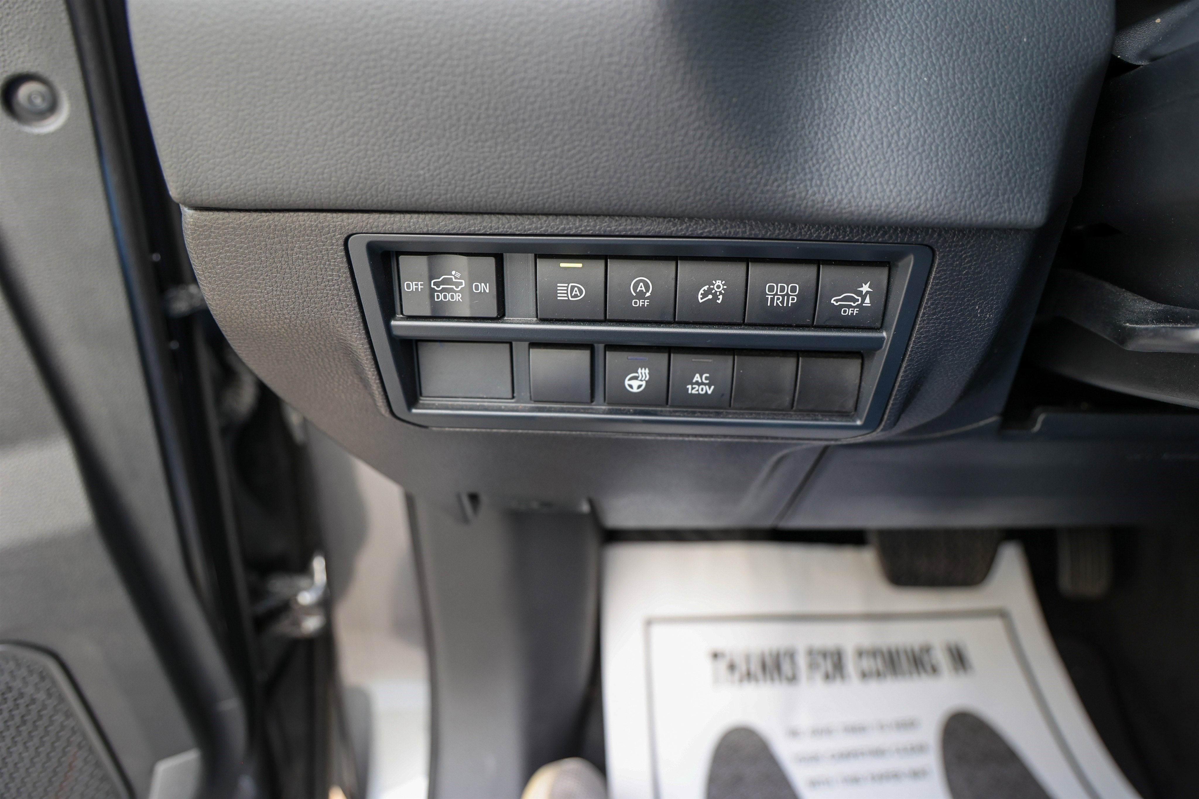 2024 Toyota TUNDRA 4X4 Limited