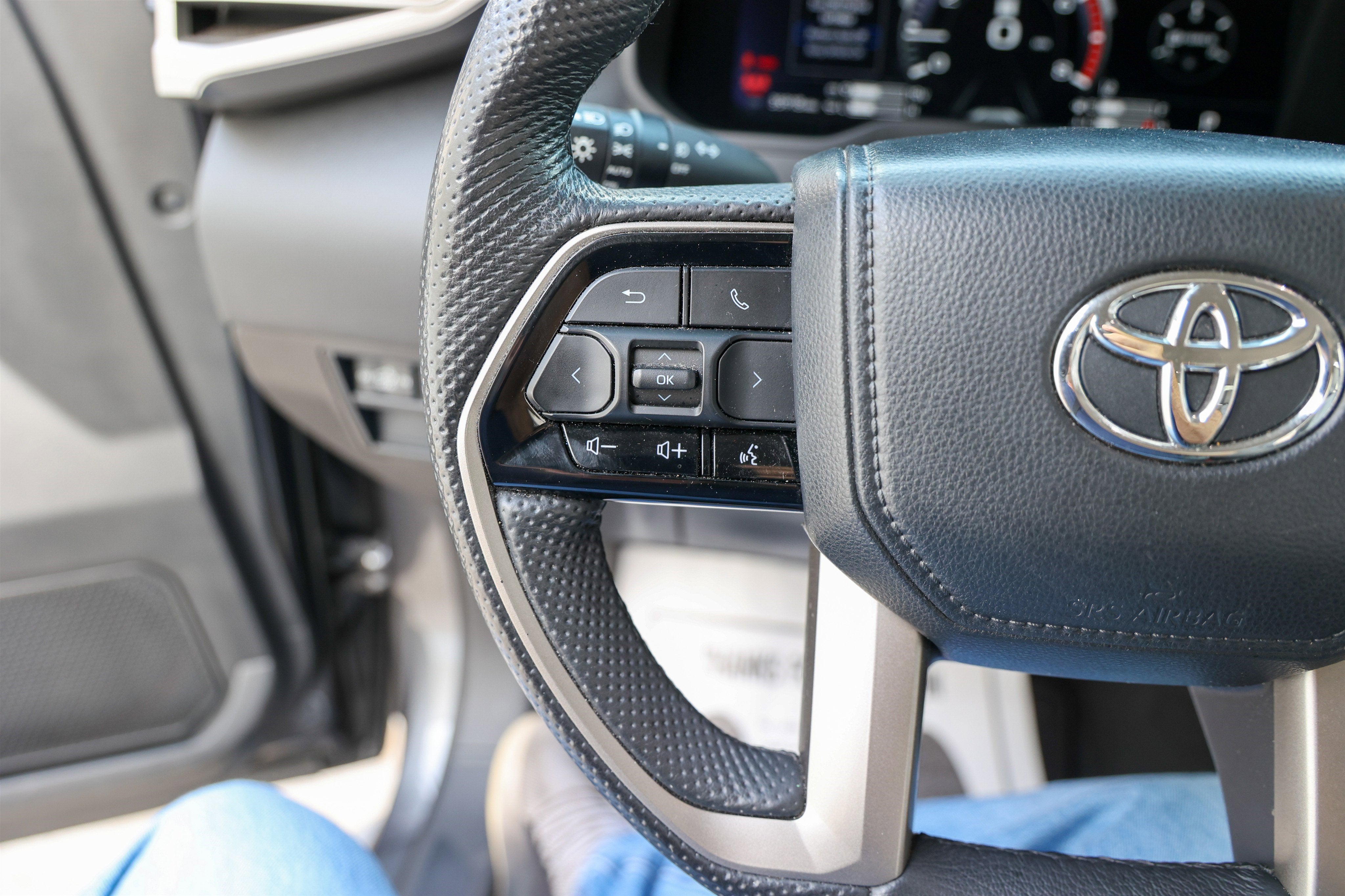 2024 Toyota TUNDRA 4X4 Limited